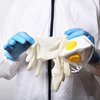 Какие перчатки лучше использовать для защиты от коронавируса
