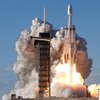 Пентагон "прервал" запуск спутников SpaceX