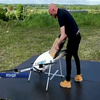 В Ірландії волонтери із дронами допомагають нужденним 