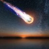В России упал метеорит (видео)