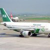 В Пакистане разбился самолет: названо число жертв 