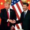 США и Китай на грани "холодной войны"  