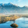 Словения вводит карантин для туристов