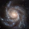 Тайны Вселенной: найдена самая старая галактика