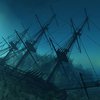 Рыбак "выловил" древний утонувший корабль