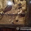 Бес нашел воровку, укравшую из храма в Днепре 3 кг золота (видео)