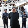 Здоровье Ким Чен Ына: Северная и Южная Корея устроили перестрелку