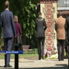 Останній дзвоник та хвилина мовчання: у Британії прощаються із жертвами теракту