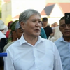 Експрезидент Киргизстану відправиться у в'язницю
