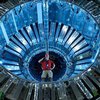 Тайны "частицы Бога" откроет 100-километровый суперколлайдер