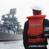 Россия задолжала Украине более $500 млн за базирование флота в Крыму