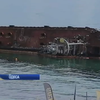 Скандал в Одесі: з танкера "Делфі" продовжують витікати нафтопродукти