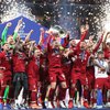 "Ливерпуль" впервые за 30 лет стал чемпионом Англии 