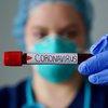 Количество заболевших коронавирусом в Украине идет на спад