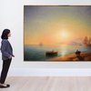 Картину Айвазовского продали на Sotheby's за $2,9 млн