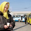 Киев изменит правила проезда для льготников с 1 июля
