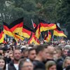 В Берлине задержали около сотни активистов на демонстрации 