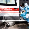 В Киеве растет количество инфицированных коронавирусом