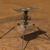 NASA відправить новий марсоход на Червону планету