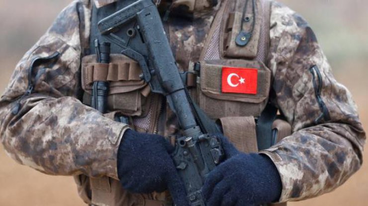 Военные в Турции / Фото: Reuters
