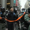 США хочуть покарати Китай за закон про безпеку Гонконга