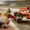"Формула-1": опубликованы даты гонок