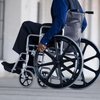 Ушел и не вернулся: в Днепре третий день ищут мужчину с инвалидностью