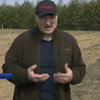 "Переніс заразу на ногах": Лукашенко зізнався у інфікуванні COVID-19