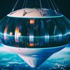 NASA запустит в космос воздушный шар размером с футбольное поле