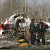 Смоленская авиакатастрофа: самолет могли подорвать изнутри