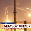 Посольство США у Багдаді обстріляли "Катюшею"
