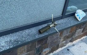 В Мукачево произошел гранатометный обстрел базы отдыха (видео)