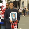 Загинув за справедливість: на Київщині прощалися із Миколою Овдієнком