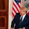 Трамп и президент Мексики впервые провели встречу 