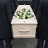 99-летняя женщина дважды "воскресала" на собственных похоронах