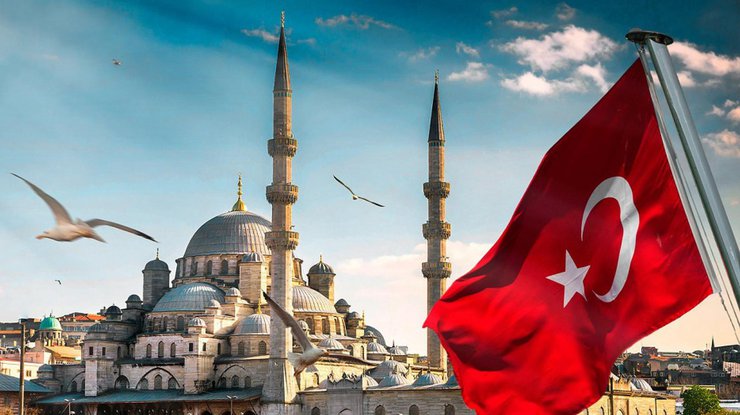 Турция изменила правила въезда туристов/ Фото: billionnews.ru