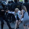 В Беларуси началось освобождение задержанных из СИЗО (видео)