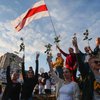 В Беларуси отпустили более двух тысяч задержанных - МВД