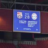 "Бавария" забила "Барселоне" 8 (!) голов в 1/4 финала Лиги чемпионов