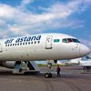 Украина и Казахстан восстанавливают авиасообщение
