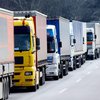 В Киеве ограничили движение для грузовиков