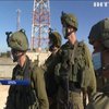 Ізраїльські винищувачі атакували ХАМАС у секторі Гази