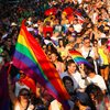 В Одессе ЛГБТ-марш завершился жуткой дракой (фото, видео)