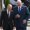 Россия поменяла братские отношения с Беларусью на партнерские - Лукашенко