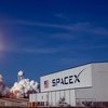 Путешествия на Марс: SpaceX представила прототип корабля (видео)