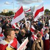 Протесты в Беларуси: силовики открыли огонь по протестующим (фото, видео)