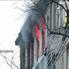 Чому гальмується розгляд справи про пожежу в Одеському коледжі