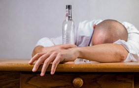 В Армении 11 человек умерли от алкоголя