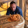 Десятки древних саркофагов раскопали в Египте 
