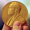 Нобелевская премия "увеличилась в размере"